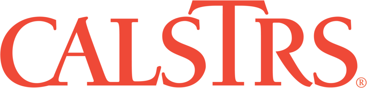 CalSTRS